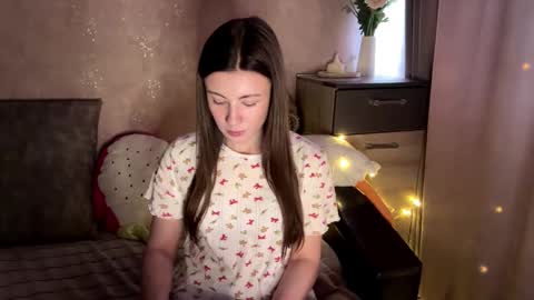 Lina online show from 02-10-26, 01:15