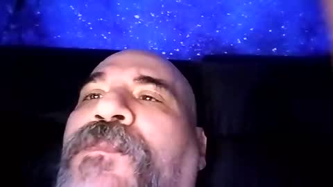 earthian online show from 05-21-26, 03:57