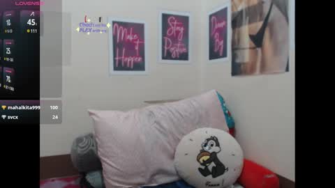 shaina online show from 01-28-25, 07:42