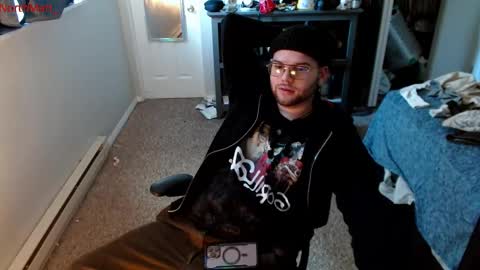 Matt online show from 03-07-25, 08:55