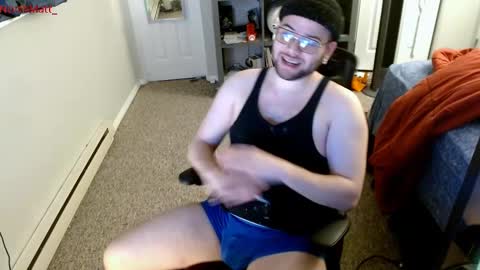 Matt online show from 03-12-25, 01:14