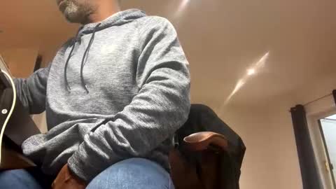 easternjerk online show from 11-10-25, 06:07