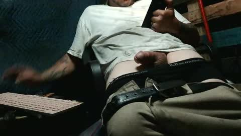 Snapshot of easttexascock558438 chatting on 05-21-26, 10:55 thick dick online show from 05-21-26, 10:55