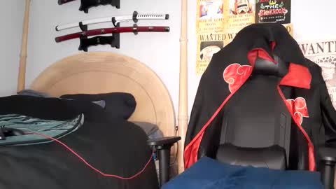 TWITTER   INSTAGRAM    easybreezy20   ONLINE 1230 AM TO 7AM online show from 12-02-24, 05:59