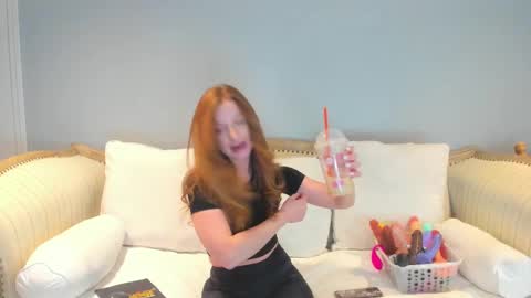 Allison online show from 01-13-25, 03:47