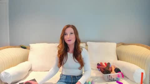 Allison online show from 02-12-25, 04:00