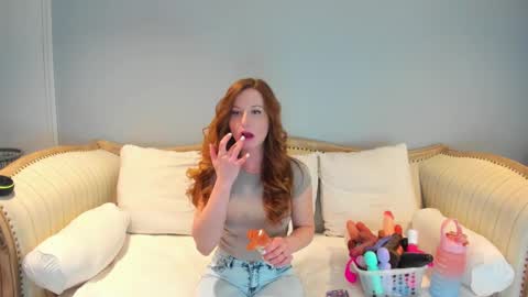 Allison online show from 02-18-25, 04:16
