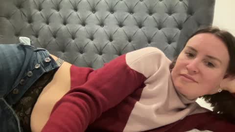 Snapshot of eatmypie69 chatting on 12-03-24, 04:39 Nadia Ferreira online show from 12-03-24, 04:39