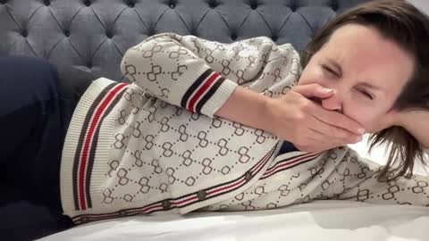 Snapshot of eatmypie69 chatting on 10-19-25, 07:58 Nadia Ferreira online show from 10-19-25, 07:58