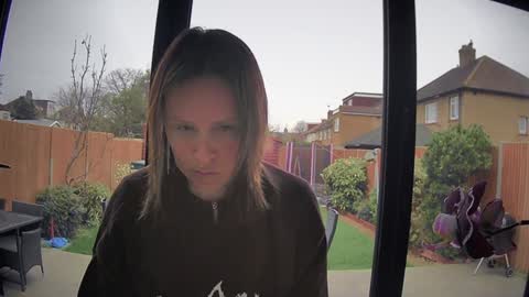 Nadia Ferreira  online show from 03-06-26, 10:45