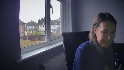 Nadia Ferreira  online show from 03-09-26, 11:47