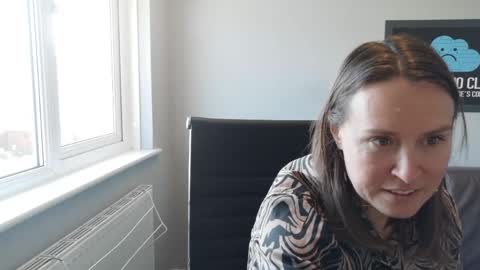 Snapshot of eatmypie69 chatting on 05-01-26, 09:47 Nadia Ferreira online show from 05-01-26, 09:47