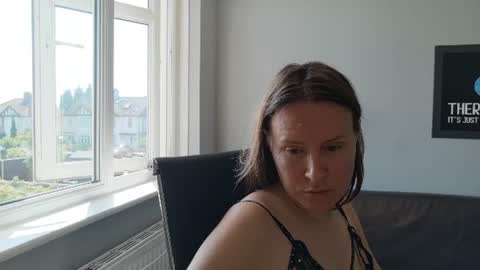 Nadia Ferreira  online show from 06-24-26, 08:57