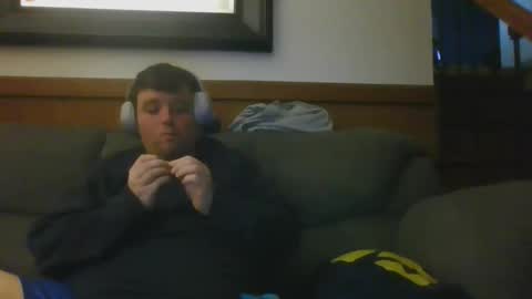 Eazyb91 online show from 03-14-26, 04:07