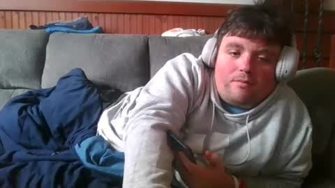 Eazyb91 online show from 03-16-26, 08:13