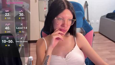 Michael online show from 10-21-25, 12:17