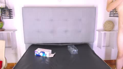 Eban  online show from 01-14-25, 01:36