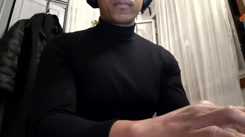 Ebanoman online show from 03-02-25, 08:29