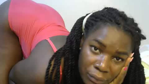 ebbonydream online show from 05-02-26, 08:47