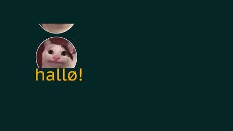 Snapshot of eblidator chatting on 02-23-26, 10:34 Vaco Eblidator online show from 02-23-26, 10:34