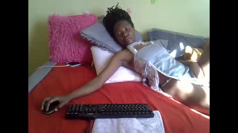 eboniana online show from 01-10-25, 06:53