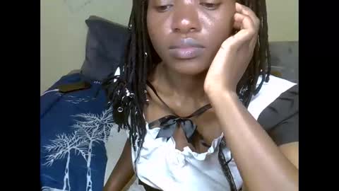 eboniana online show from 02-04-25, 03:36