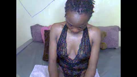eboniana online show from 03-05-25, 02:57