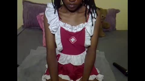 eboniana online show from 03-09-25, 03:32