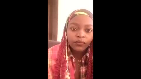 Snapshot of ebonicalprincess chatting on 05-19-26, 10:43 ebonicalprincess online show from 05-19-26, 10:43