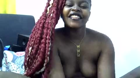 Snapshot of ebonicalprincess chatting on 06-15-26, 07:16 ebonicalprincess online show from 06-15-26, 07:16