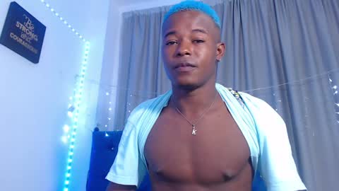 Snapshot of ebonny_stallion chatting on 12-06-24, 03:41 Chris Palaz online show from 12-06-24, 03:41