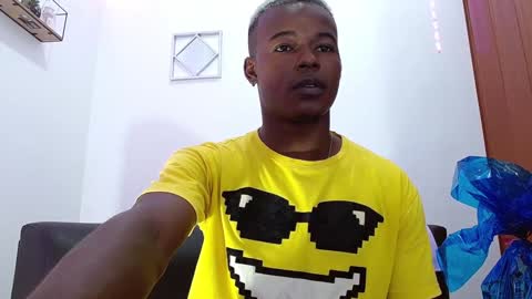 Snapshot of ebonny_stallion chatting on 12-18-24, 07:19 Chris Palaz online show from 12-18-24, 07:19