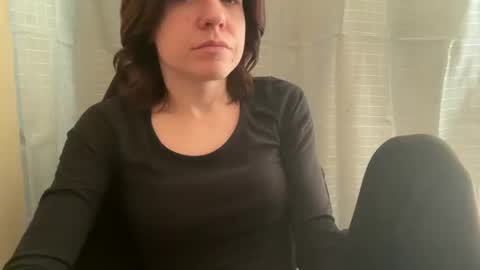 Snapshot of ebony8ivory chatting on 01-20-25, 02:25 americnbarbie online show from 01-20-25, 02:25