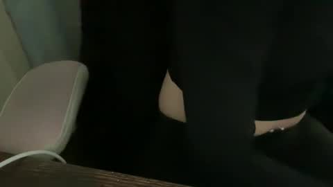 Snapshot of ebony8ivory chatting on 01-20-25, 08:50 americnbarbie online show from 01-20-25, 08:50