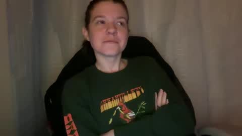 Snapshot of ebony8ivory chatting on 02-03-25, 02:47 americnbarbie online show from 02-03-25, 02:47