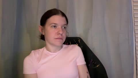 Snapshot of ebony8ivory chatting on 02-03-25, 11:36 americnbarbie online show from 02-03-25, 11:36