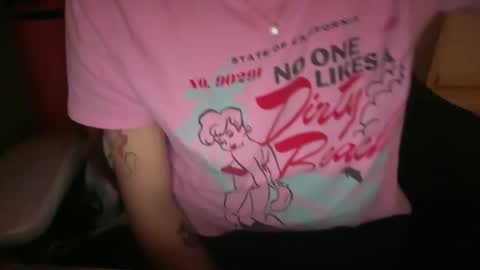 americnbarbie online show from 11-16-25, 02:50