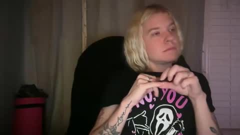 americnbarbie online show from 01-18-26, 03:32