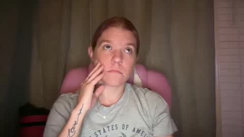 americnbarbie online show from 02-04-26, 04:51