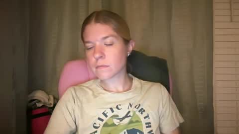 americnbarbie online show from 06-14-26, 04:25