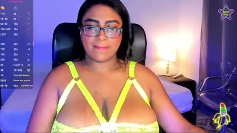 ebony__queen2 online show from 06-18-26, 08:57