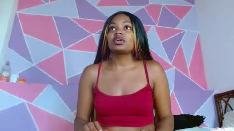 Alika Ashanti online show from 12-14-24, 09:24