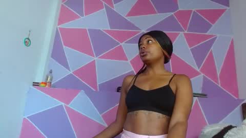 Alika Ashanti online show from 01-02-25, 04:56