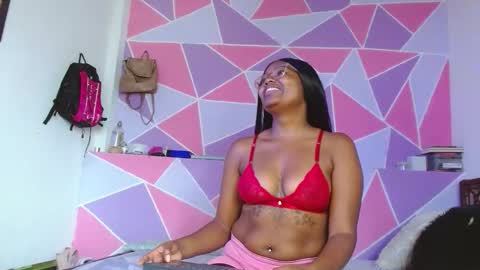Alika Ashanti online show from 09-13-25, 04:29