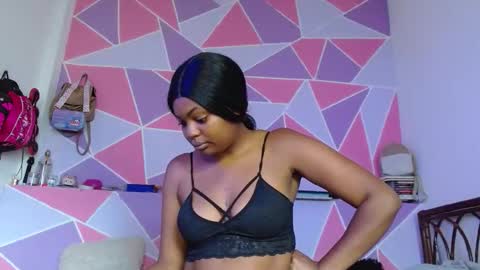 Alika Ashanti online show from 11-05-25, 04:51