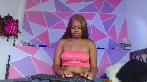 Alika Ashanti online show from 03-21-26, 05:27