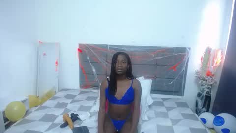 Snapshot of ebony_baby1 chatting on 11-05-25, 07:36 Baby online show from 11-05-25, 07:36
