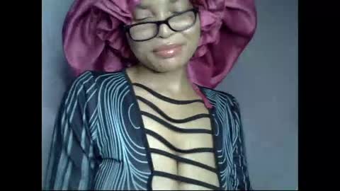 Ebony badgurl online show from 05-07-26, 08:47