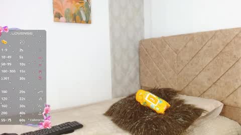 Bonny online show from 03-23-26, 03:10