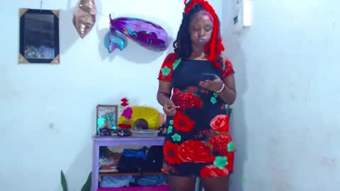 Snapshot of ebony_chayna chatting on 02-10-25, 11:13 chayna smith online show from 02-10-25, 11:13